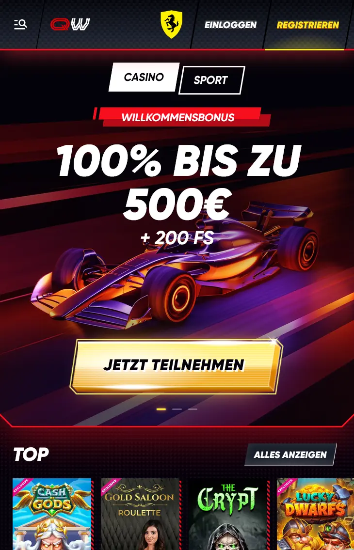 quickwincasino